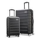 Conjunto de 2 peças expansível para bagagem Samsonite Omni 2 Hardside