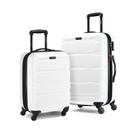 Conjunto de 2 peças expansível para bagagem Samsonite Omni PC Hardside