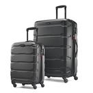 Conjunto de 2 peças expansível para bagagem Samsonite Omni Pc Hardside