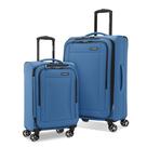 Conjunto de 2 peças expansível para bagagem Samsonite Saire LTE Softside