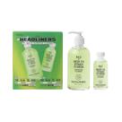 Conjunto de 2 peças Skincare Giftset Youth To The People The Headliners