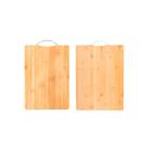 Conjunto de 2 tábuas gourmet ecokitchen bambu mimo style Conjunto de 2 tábuas gourmet ecokitchen bambu mimo style