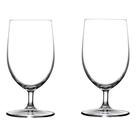 Conjunto De 2 Taças Cristal Para Cerveja Nude Pasabahçe 410 Ml