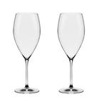 Conjunto de 2 Taças de Cristal 580ml Athenas Classic