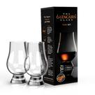 Conjunto de 2 Taças de Uísque Glencairn em Caixa de Presente Conjunto de 2 Taças de Uísque Glencairn em Caixa de Presente