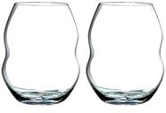 Conjunto de 2 Taças de Vinho Riedel Swirl Antiderrapantes