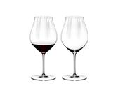 Conjunto de 2 Taças Pinot Noir Performance 830ml Riedel