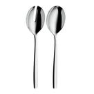 Conjunto De 2 Talheres Para Salada Em Aço Inox Nuova Wmf