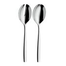 Conjunto de 2 Talheres para Salada em Aço Inox Nuova WMF
