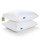 Conjunto de 2 travesseiros Bedsure Medium Firm Queen Size