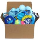 Conjunto de 20 Brinquedos para Cães PawSaion - Ideal para Raças Pequenas