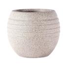 Conjunto de 20 Vasos Decorativo para Plantas Canela 24