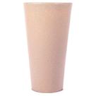 Conjunto de 20 Vasos Decorativo para Plantas Conico Aldora 66