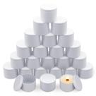 Conjunto de 24 latas de vela YJHSS de 235 ml premium foscas totalmente brancas Conjunto de 24 latas de vela YJHSS de 235 ml premium foscas totalmente brancas