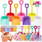 Conjunto de 28 Pás de Brinquedo JOYIN com Cartões "I Dig You" e Sacos de Doces