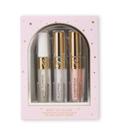 Conjunto de 3 Batons Victoria's Secret - Sabores Variados