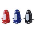 Conjunto de 3 Figuras de Pingüino de Repuesto Haktoys para Arctic Fun Conjunto de 3 Figuras de Pingüino de Repuesto Haktoys para Arctic Fun