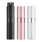 Conjunto de 3 Frascos Spray LISAPACK 8ml Portáteis para Viagem Conjunto de 3 Frascos Spray LISAPACK 8ml Portáteis para Viagem