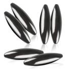 Conjunto de 3 Pares de Ovos de Cascavel Magnéticos ArtCreativity para Crianças