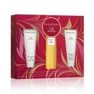 Conjunto de 3 peças de perfume Elizabeth Arden 5th Avenue para mulheres