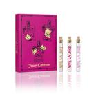 Conjunto de 3 peças Perfume Juicy Couture Viva La Juicy Eau de Parfum
