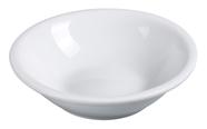 Conjunto de 36 Tigelas para Frutas Yanco AC-32 Porcelana 11 cm