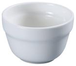 Conjunto de 36 Xícaras de Caldo Yanco PS-4 em Porcelana 207 ml 9,5 cm