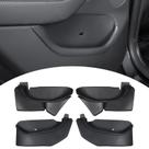 Conjunto de 4 Caixas Organizadoras para Porta Caddy Yisuke para Tesla Model Y