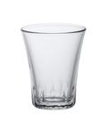 Conjunto de 4 copos de vidro Duralex Amalfi de 75 ml Transparente Conjunto de 4 copos de vidro Duralex Amalfi de 75 ml Transparente