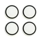 Conjunto De 4 Peças De Capas De Silicone Para Controle PS5 PS4 PS3 PS2 Para PlayStation5 ONE