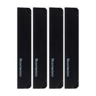 Conjunto de 4 peças Steak Knife Edge-Guard Messermeister Black