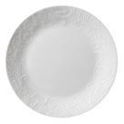 Conjunto de 4 Pratos Rasos Corelle Bella Faenza Relevados 26 cm