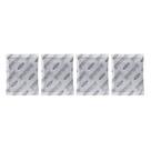 Conjunto de 4 Refis de Carvão Ativado Greensaver OXO