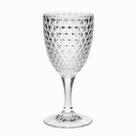 Conjunto de 4 Taças de Vinho LeadingWare 355ml Acrílico Livre de BPA