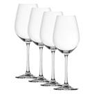 Conjunto De 4 Taças Para Vinho Tinto 550ml Salute Spiegelau
