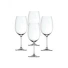 Conjunto De 4 Taças Vinho Bordeaux Salute Spiegelau