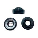 Conjunto De 48 Peças De Vedação De Óleo Para Compressor De Ar Condicionado Automotivo Para FS10