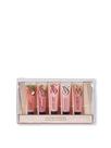 Conjunto de 5 Batons Victoria's Secret Flavor Favorites