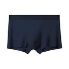 Conjunto De 5 Calcinhas Boxer Esportivas Masculinas Confortáveis E Respiráveis Estilo Simples Conjunto De 5 Calcinhas Boxer Esportivas Masculinas Confortáveis E Respiráveis Estilo Simples