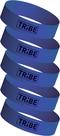 Conjunto de 5 faixas de resistência em tecido Tribe Lifting