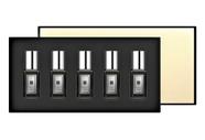 Conjunto de 5 peças da coleção Perfume Jo Malone Cologne Intense Conjunto de 5 peças da coleção Perfume Jo Malone Cologne Intense