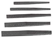 Conjunto de 5 peças para extrator de parafusos Stanley Proto J9500A