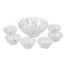 Conjunto de 5 peças para sobremesa dayhome