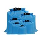 Conjunto De 5 Sacos Impermeáveis De 1,5-8L Para Natação, Rafting, Caiaque, Trekking, Flutuação, Conjunto De 5 Sacos Impermeáveis De 1,5-8L Para Natação, Rafting, Caiaque, Trekking, Flutuação,