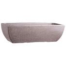 Conjunto de 5 Vasos Decorativo Jardineira 60 Jardim e Varanda