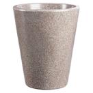 Conjunto de 5 Vasos Decorativo para Plantas Aldora 26