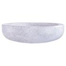 Conjunto de 5 Vasos Decorativo para Plantas Bacia Safira 10