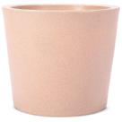 Conjunto de 5 Vasos Decorativo Reto Badi 42 Jardim e Varanda