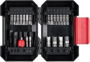 Conjunto de 52 unidades Impact Ball Torsion Bit VESSEL com Mag Enhancer
