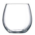 Conjunto de 6 Copos de Vinho Sem Haste ARC Luminarc Cachet 450ml Conjunto de 6 Copos de Vinho Sem Haste ARC Luminarc Cachet 450ml